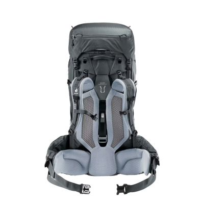 23. Plecak turystyczny Deuter Aircontact Pro 65+10 SL 337002540140