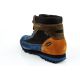 5. Buty trekkingowe AKU Slope Original GTX - anthracite/blue