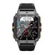 2. Smartwatch Męski Rubicon RNCF23-1 BLACK