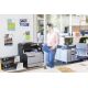 37. HP Wkład LaserJet 312A z żółtym tonerem