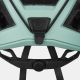 6. Kask wspinaczkowy Mammut Crag Sender Helmet - jade