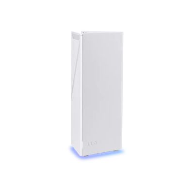 4. MSI Roamii BE Pro Mesh System Dual-band (2.4 GHz/5 GHz) Wi-Fi 7 (802.11be) Biały 3 Wewnętrzny