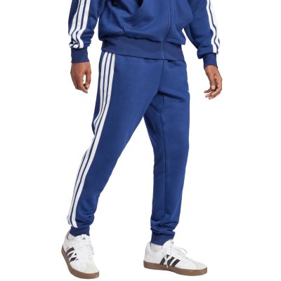 10. Spodnie adidas Essentials 3-Stripes Fleece M JD1859