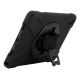 4. Mobilis 072002 etui na tablet 20,3 cm (8") Pokrowiec Czarny