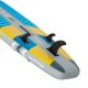 5. Deska SUP REBEL ACTIVE PRO RBA-4518 - niebieska
