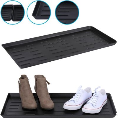 9. OCIEKACZ PODSTAWKA POD BUTY DRY PAD 71,4X35X3CM ALPINA