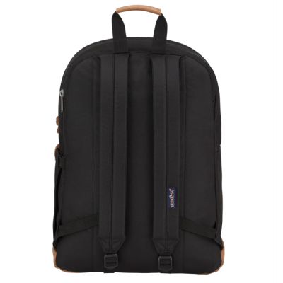 4. JanSport Right Pack Premium Backpack EK0A5BMMN55 Czarne One size