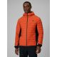 Kurtka trekkingowa 4F PRO z wypełnieniem Primaloft Silver męska 4F 4FRSS26TDJAM0961-070S