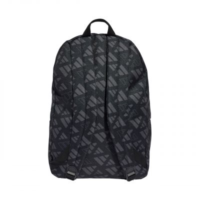 2. Plecak adidas Classic Monogram Graphic JX1257