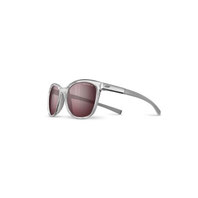 Okulary polaryzacyjne Julbo Spark - Polar 3 HD - crystal/grey