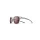 Okulary polaryzacyjne Julbo Spark - Polar 3 HD - crystal/grey