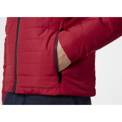 3. Kurtka Helly Hansen Crew Insulator Jacket 2.0 M 30343 162