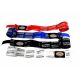 Taśmy bokserskie bawełniane BB1-3N1 130131-02N1