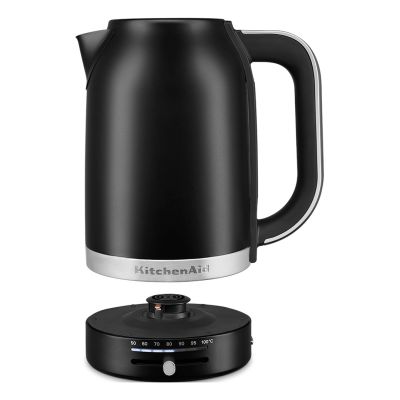 3. Czajnik elektryczny KitchenAid 5KEK1701EBM