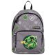 LEGO Ninjago Basic Backpack 20266-2501 Szare One size