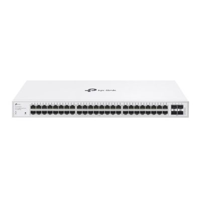 TP-Link Festa FS352G L2/L2+ Gigabit Ethernet (10/100/1000) Biały