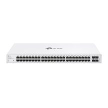 TP-Link Festa FS352G L2/L2+ Gigabit Ethernet (10/100/1000) Biały
