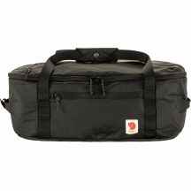 Fjällräven High Coast Duffel 36 sportowa torba 36 l Poliamidowy Czarny