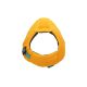 5. Ruffwear Float Coat M Poliester Żółty