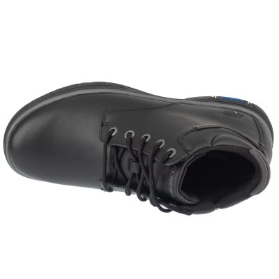 3. Skechers Segment 2.0 - Brogden 204394-BLK Czarne 41