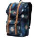 3. Herschel Little America Backpack 10014-05843 Wielokolorowe One size
