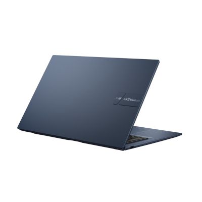 11. ASUS Vivobook 17 X1704VA-AU1068W Core 5 120U 17.3"FHD IPS-level Panel 60Hz 250nits AG 16GB DDR5 SSD512 Intel Graphics WLAN+BT Cam720p 50WHrs Win11 Quiet Blue
