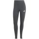 8. Legginsy adidas Essentials 3-Stripes Cotton W JZ3299
