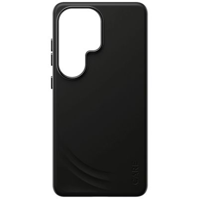 4. Etui CARE by PanzerGlass Flow Black Qi anSamsung Galaxy S26 Ultra - czarne
