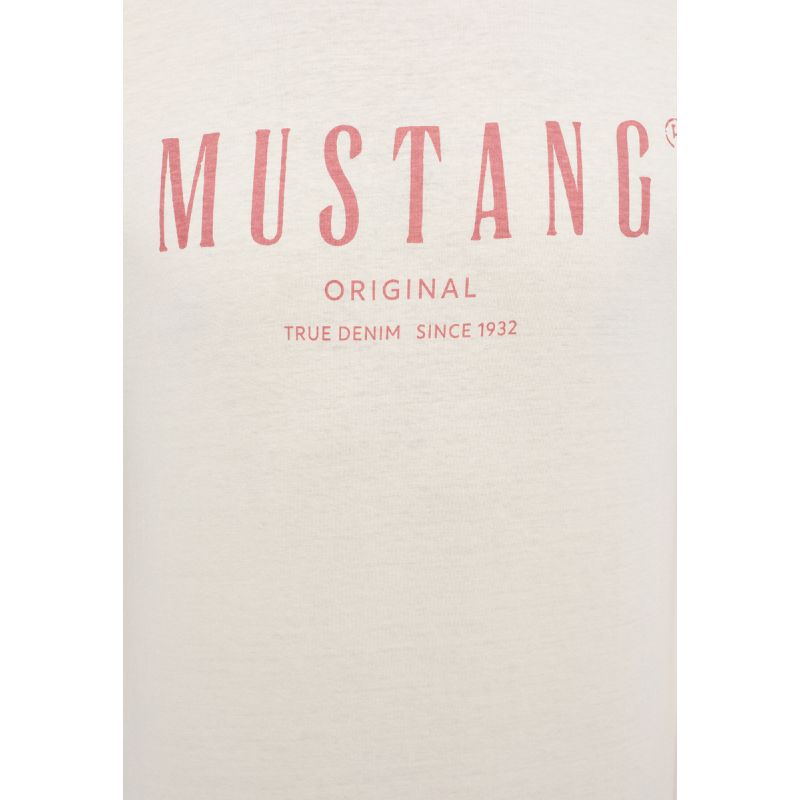 18. Koszulka Mustang Alex C Print M 1013802-8001