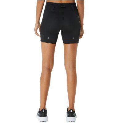 2. Spodenki Asics Fujitrail Elite Sprinter W - XS