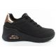 15. Buty sportowe Skechers Uno W 177520/BBK