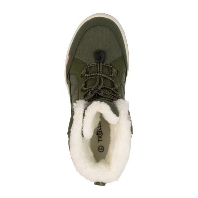 6. Buty Trollkids Arendal Winter Boots XT wodoodporne Jr 671-323