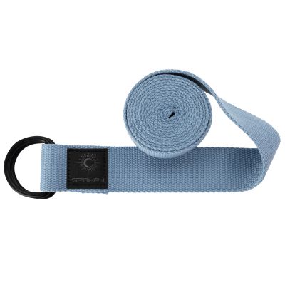 2. Pasek do jogi Spokey Savi SPK-943091