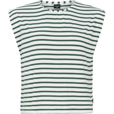 2. T-Shirt damski PROTEST PRTHanso zielony