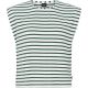 2. T-Shirt damski PROTEST PRTHanso zielony