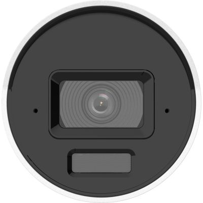 2. Hikvision Pro Series DS-2CD2043G2-LI2U(2.8mm) Kula (kształt) Kamera bezpieczeństwa IP Wewnętrz i na wolnym powietrzu 2688 x 1520 px Sufit / Ściana