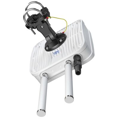 7. QuWireless QuMax antena Antena kierunkowa PoE/LAN 6 dBi