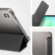 10. Etui Spigen Smart Fold na Samsung Galaxy Tab A9 / A11 - czarne