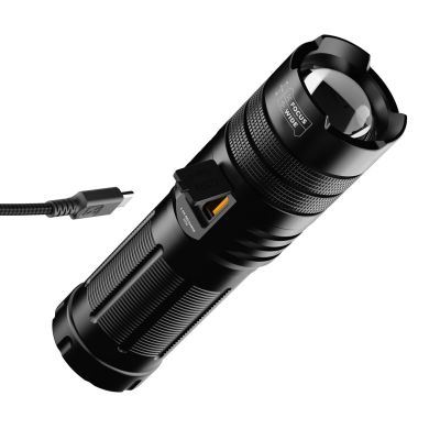 13. Power bank Xtorm Flashlight 10.500 mAh 20W - black