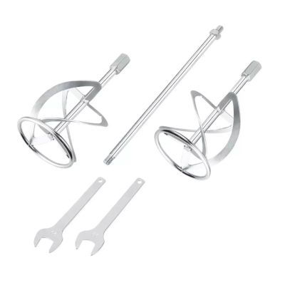 2. Mieszarka 1600W Graphite 250-800 obrotów/min