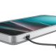 12. Etui Spigen Ultra Hybrid na Samsung Galaxy S26 Ultra - przezroczyste