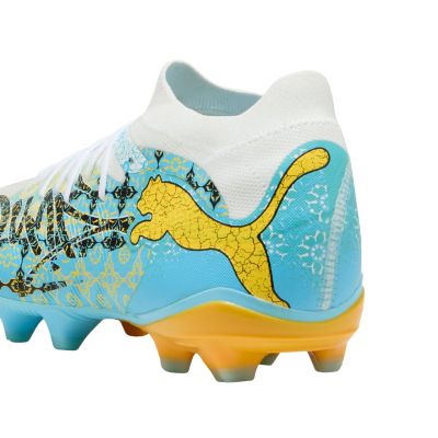 3. Buty piłkarskie Puma Future 9 Match Playmaker FG/AG 109217 01