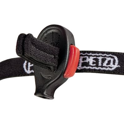 3. Petzl e+LITE Czarny, Biały Latarka czołowa LED