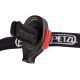 3. Petzl e+LITE Czarny, Biały Latarka czołowa LED