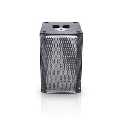 2. dB Technologies SUB612 subwoofer Czarny Subwoofer aktywny