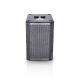 2. dB Technologies SUB612 subwoofer Czarny Subwoofer aktywny