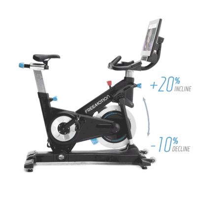 33. Rower spinningowy Freemotion b22.7 COACH™ Bike FMEX84821