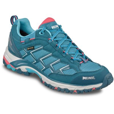Buty sportowe damskie MEINDL Caribe Lady GTX z membraną Gore-Tex