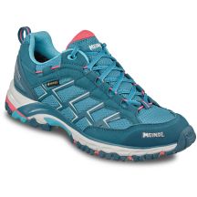 Buty sportowe damskie MEINDL Caribe Lady GTX z membraną Gore-Tex