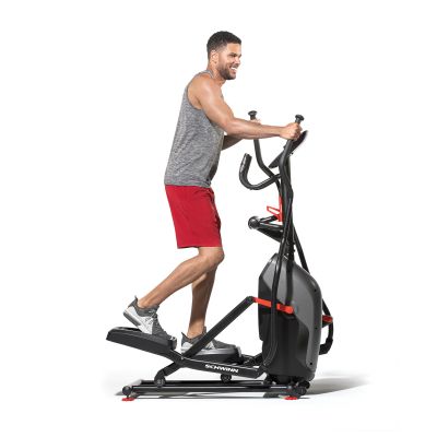 12. Orbitrek Programowany Schwinn 510E
